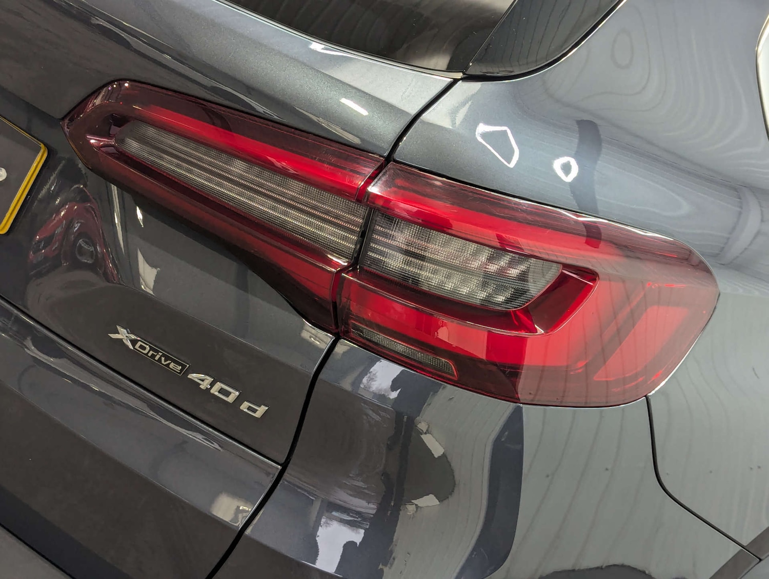 Used BMW X5 2021 for sale - 77319711: Photo 44