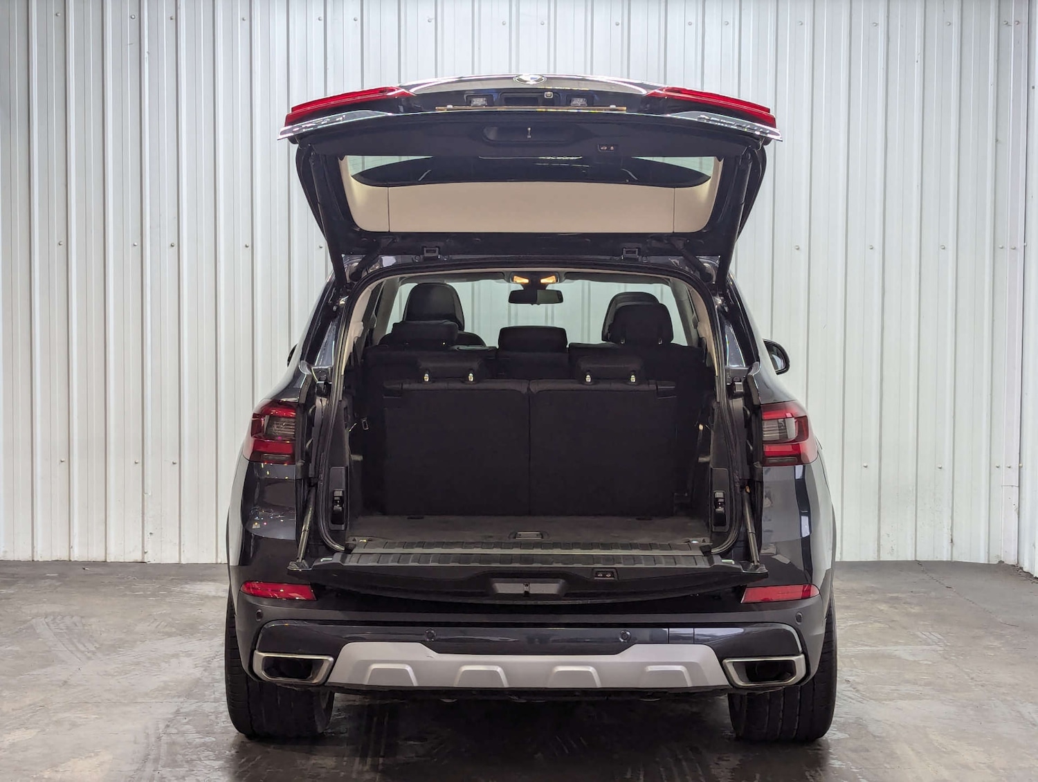 Used BMW X5 2021 for sale - 77319711: Photo 46