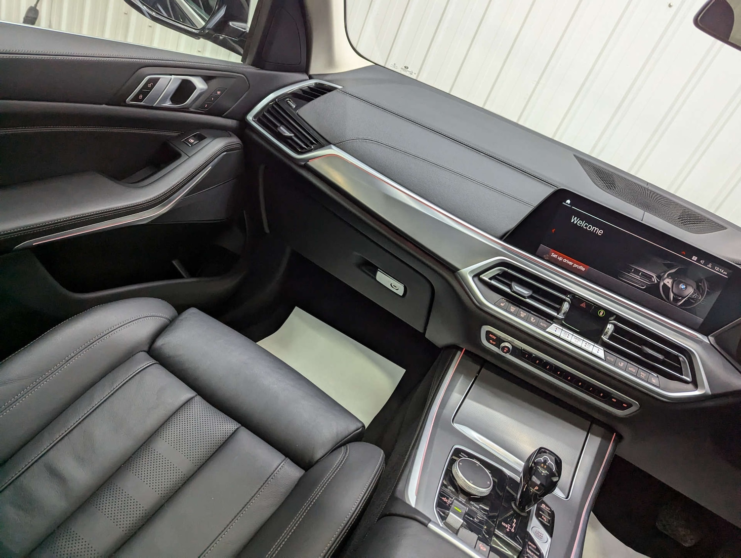 Used BMW X5 2021 for sale - 77319711: Photo 47