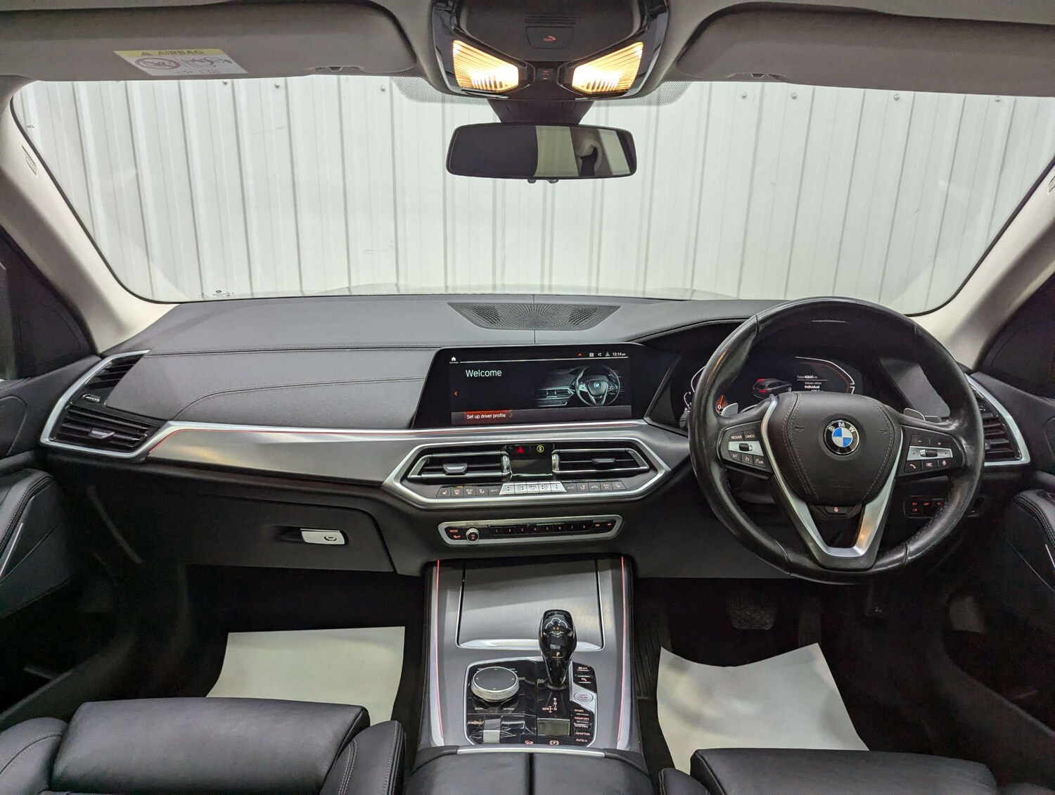 Used BMW X5 2021 for sale - 77319711: Photo 48