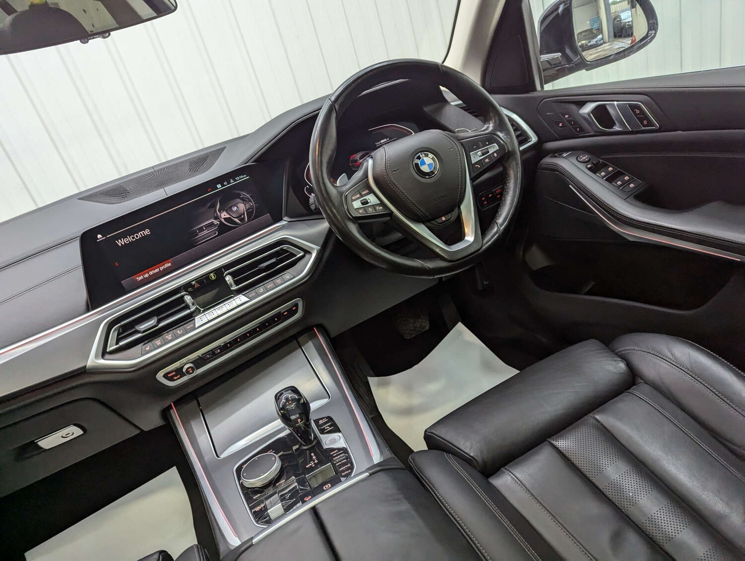 Used BMW X5 2021 for sale - 77319711: Photo 49