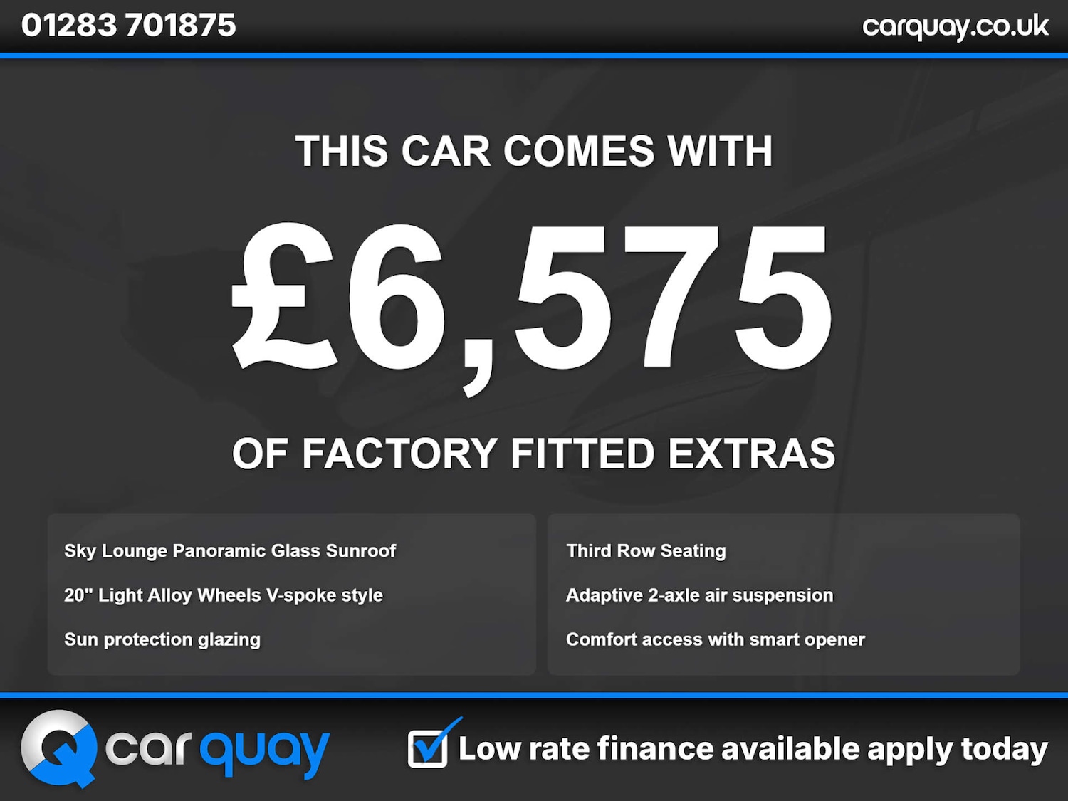 Used BMW X5 2021 for sale - 77319711: Photo 5