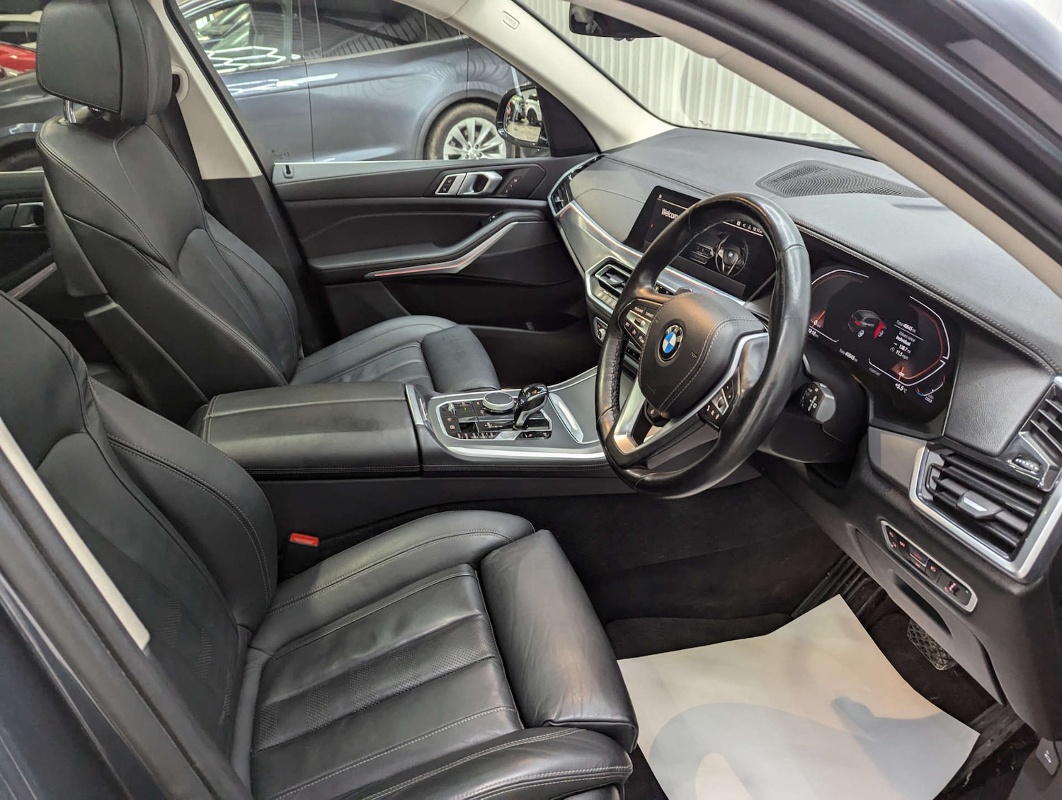 Used BMW X5 2021 for sale - 77319711: Photo 50