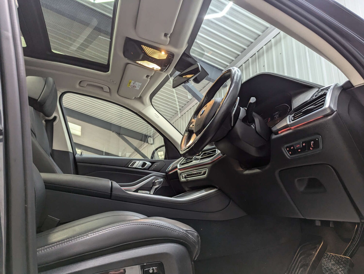 Used BMW X5 2021 for sale - 77319711: Photo 51