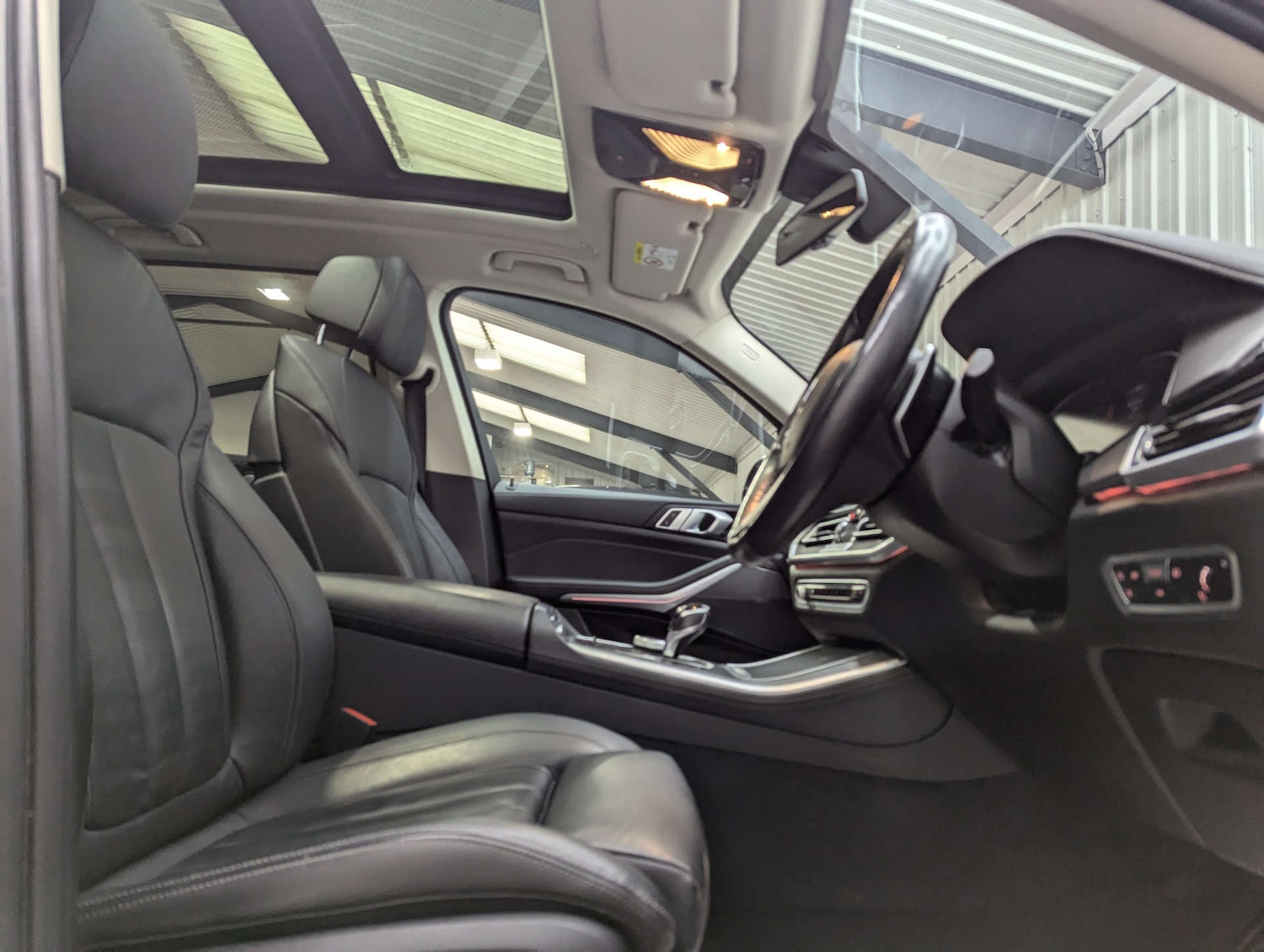 Used BMW X5 2021 for sale - 77319711: Photo 53