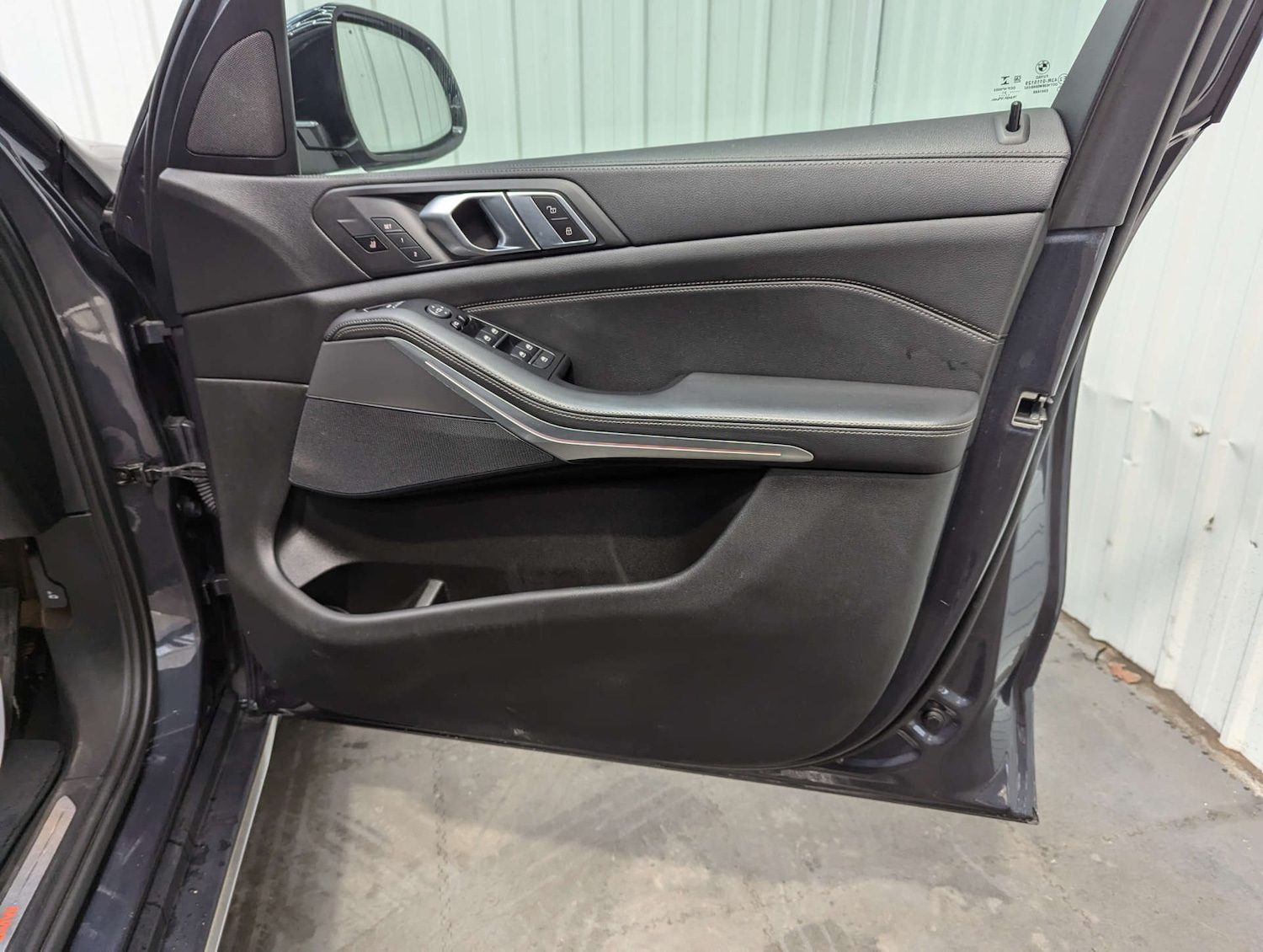 Used BMW X5 2021 for sale - 77319711: Photo 55