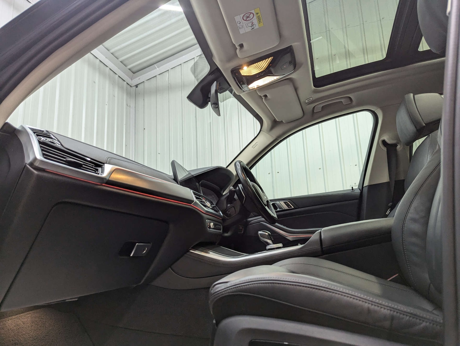 Used BMW X5 2021 for sale - 77319711: Photo 57