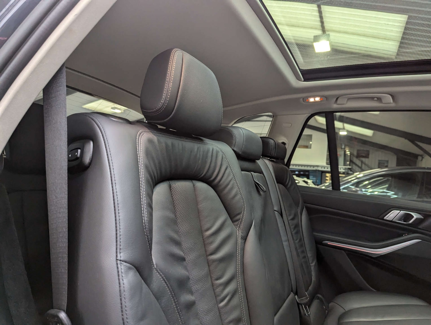 Used BMW X5 2021 for sale - 77319711: Photo 64