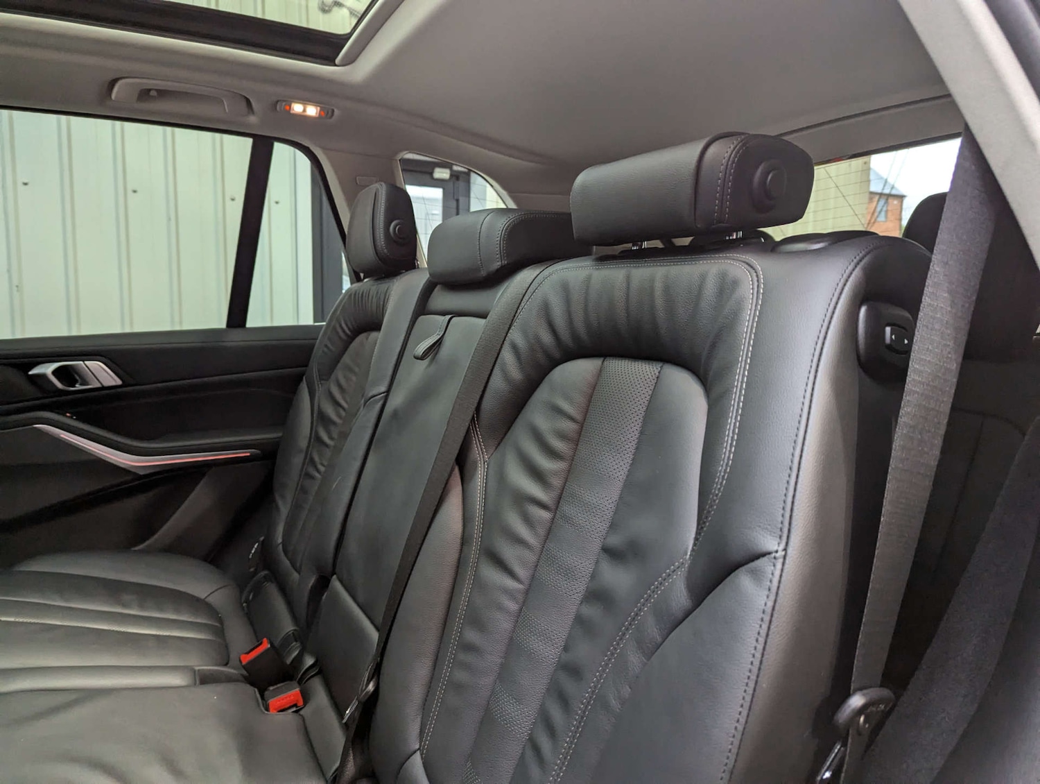 Used BMW X5 2021 for sale - 77319711: Photo 69