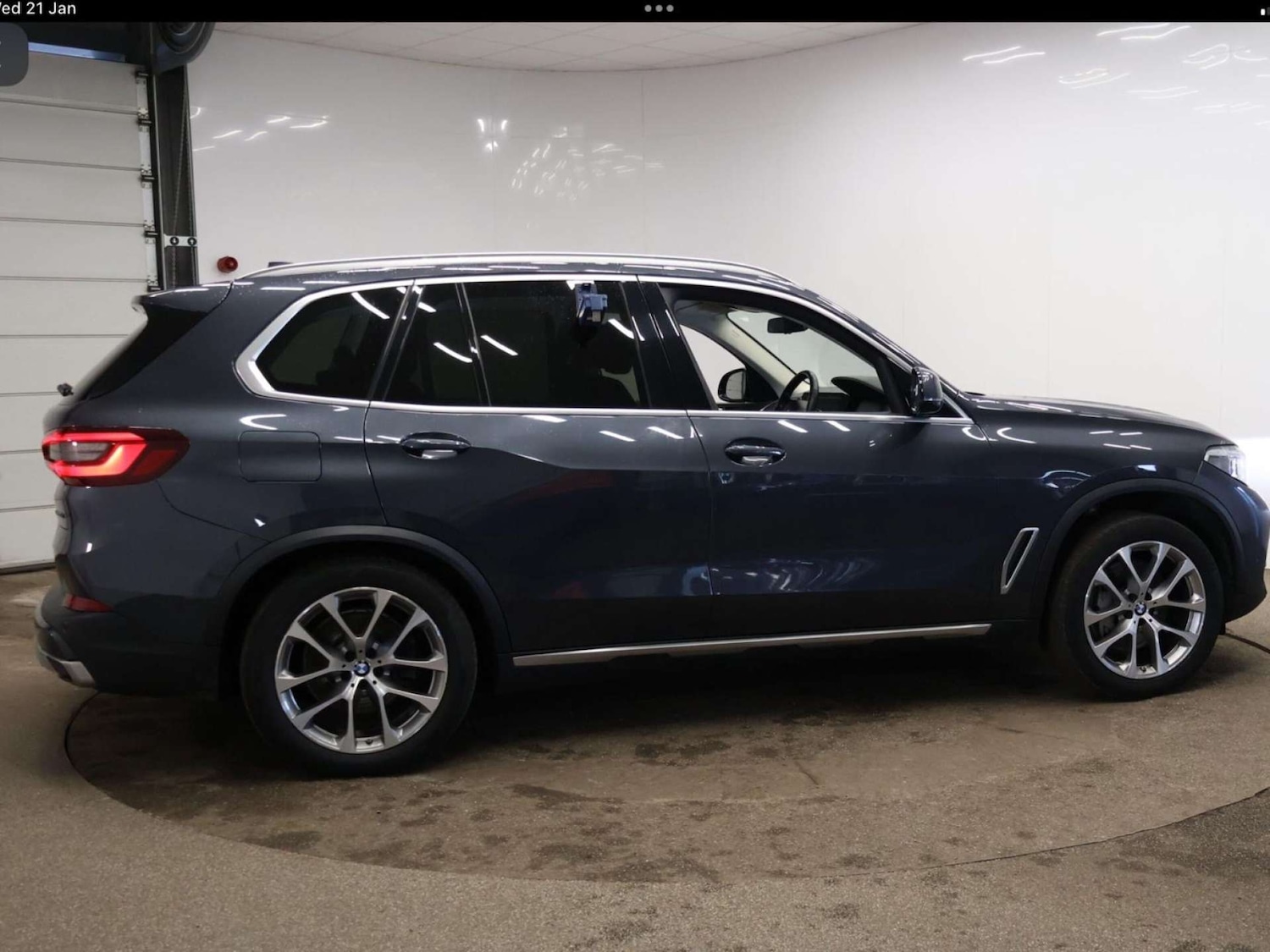Used BMW X5 2021 for sale - 77319711: Photo 7
