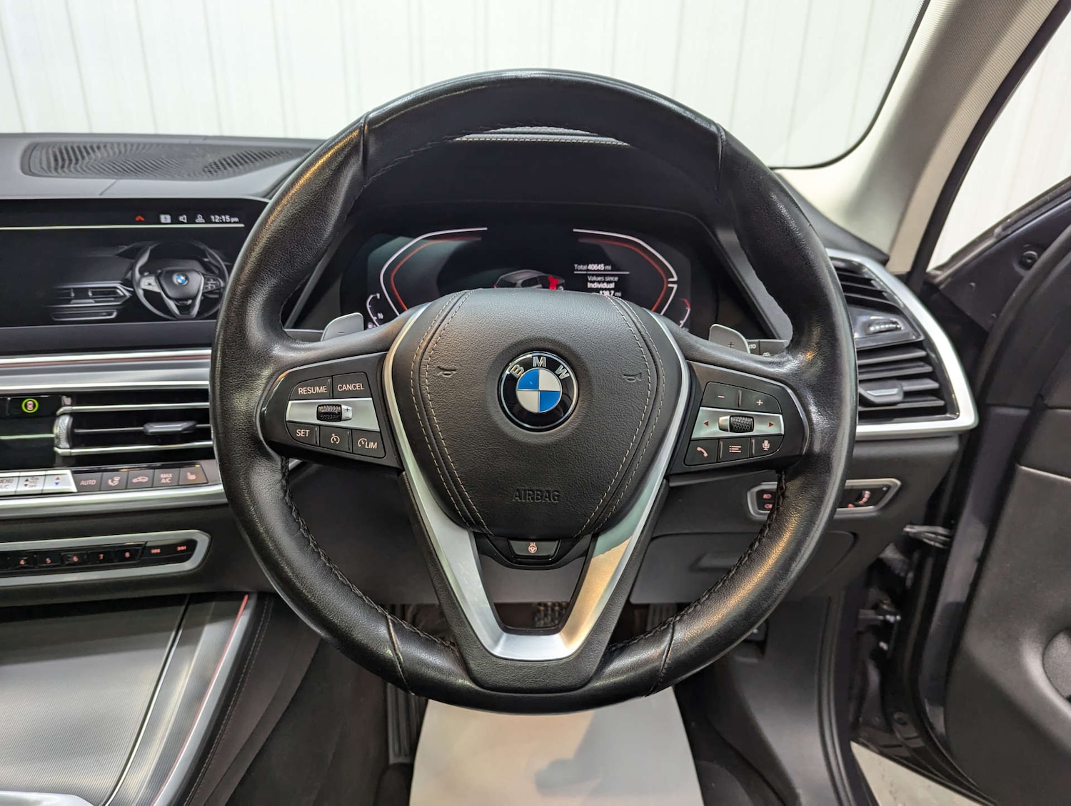 Used BMW X5 2021 for sale - 77319711: Photo 79