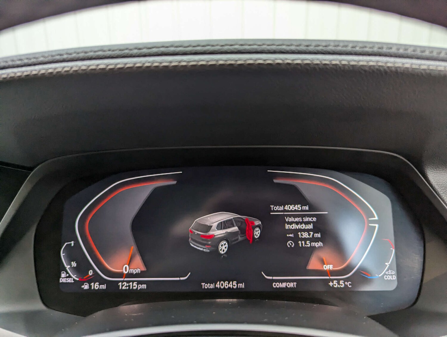 Used BMW X5 2021 for sale - 77319711: Photo 80