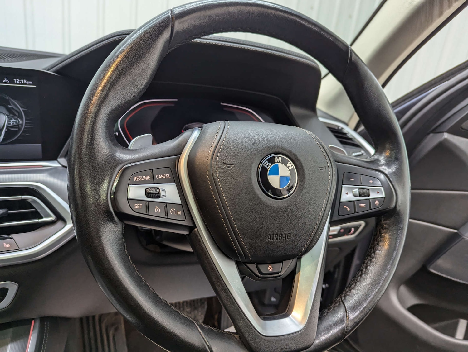 Used BMW X5 2021 for sale - 77319711: Photo 84