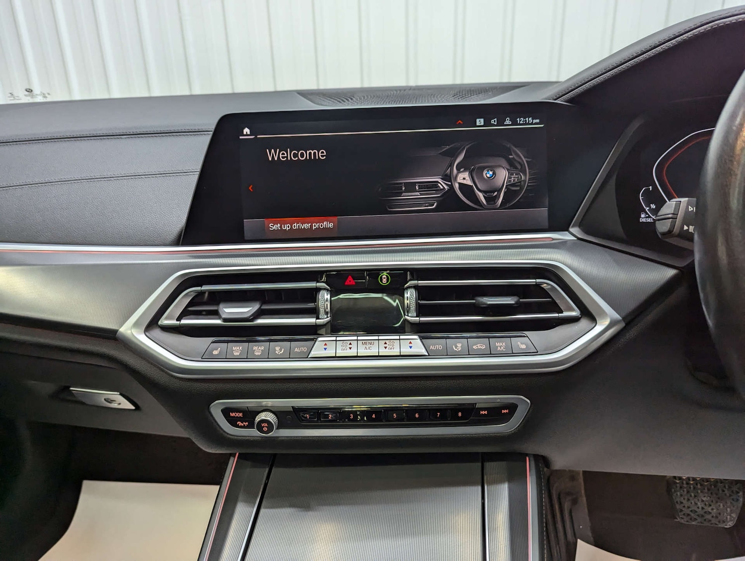 Used BMW X5 2021 for sale - 77319711: Photo 88