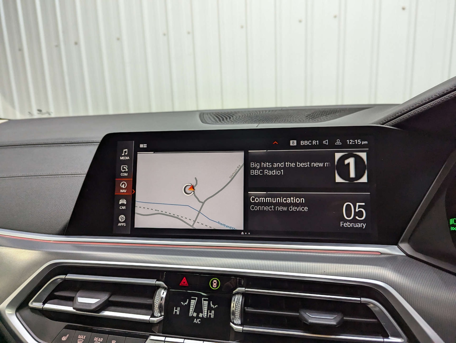 Used BMW X5 2021 for sale - 77319711: Photo 94