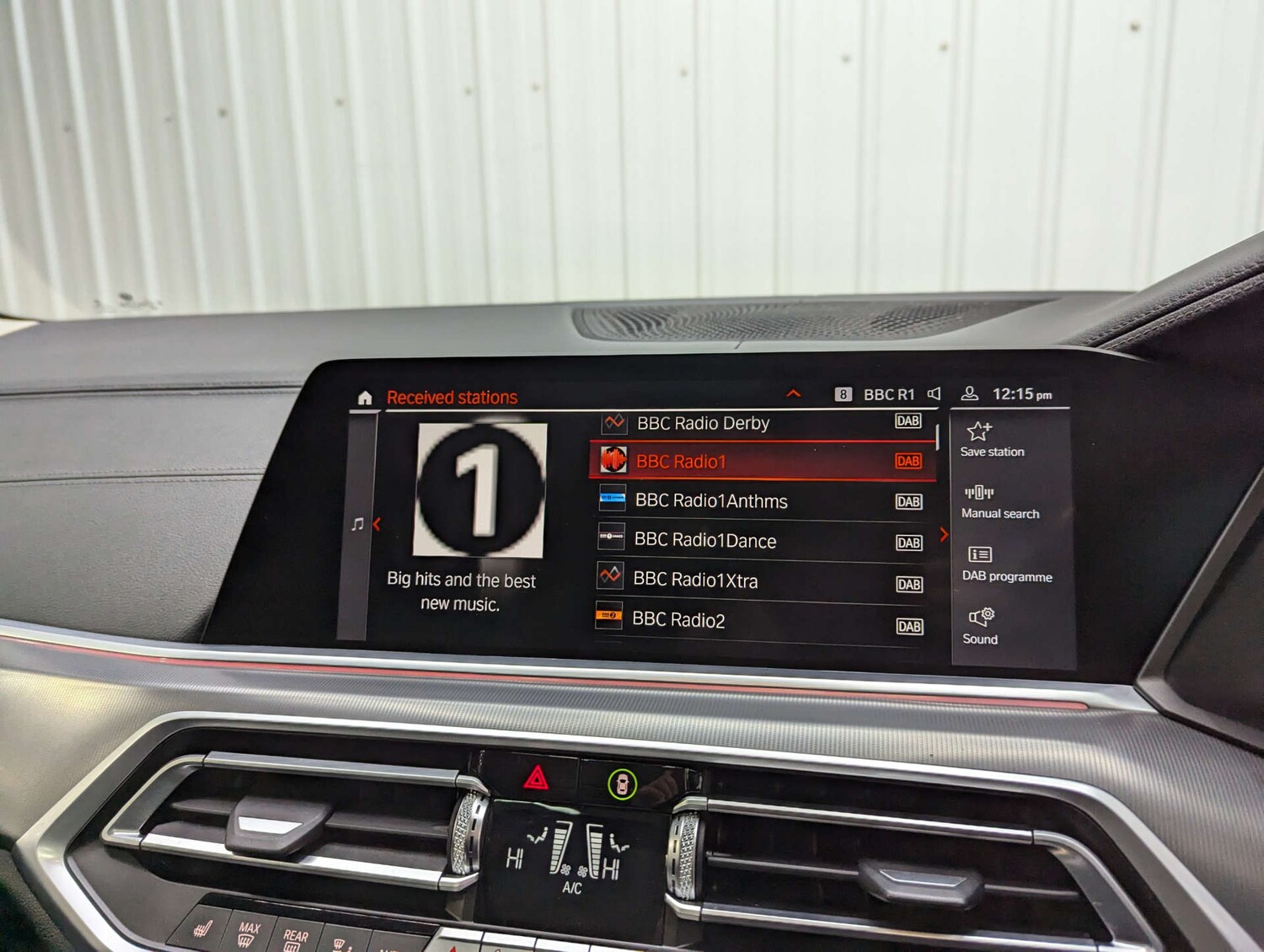 Used BMW X5 2021 for sale - 77319711: Photo 95