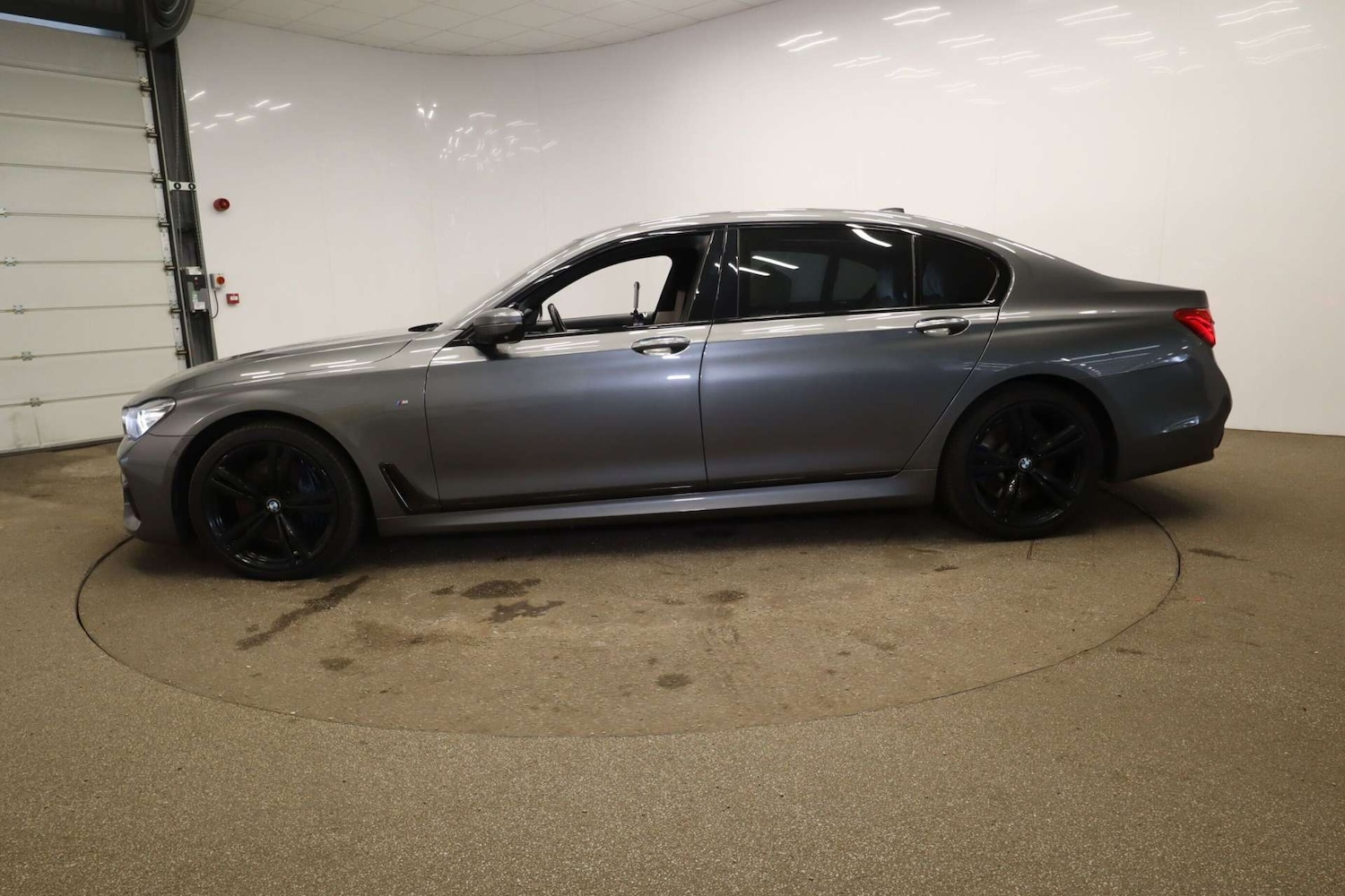 Used BMW 7 Series 2018 for sale - 76005478: Photo 13