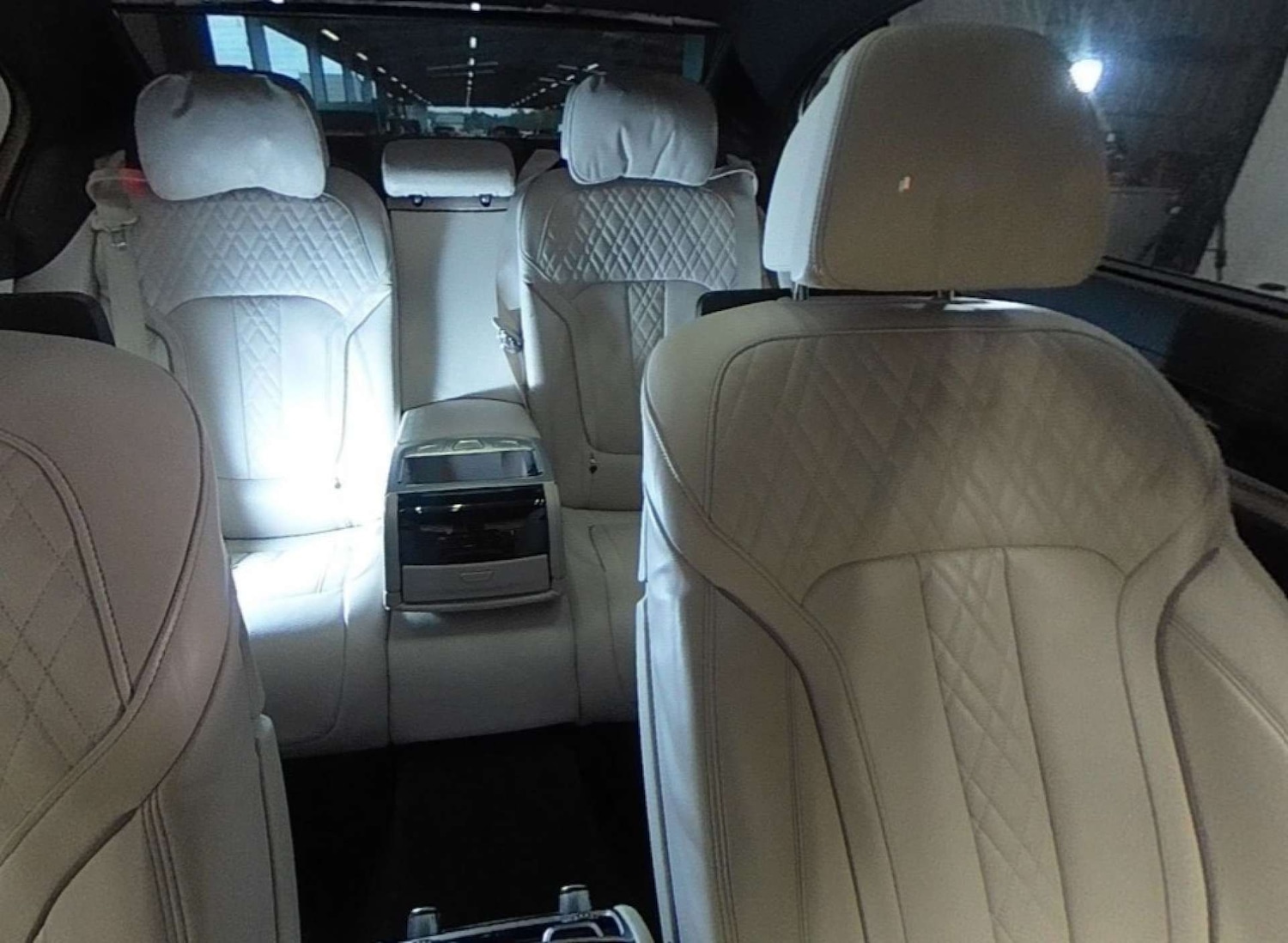 Used BMW 7 Series 2018 for sale - 76005478: Photo 17