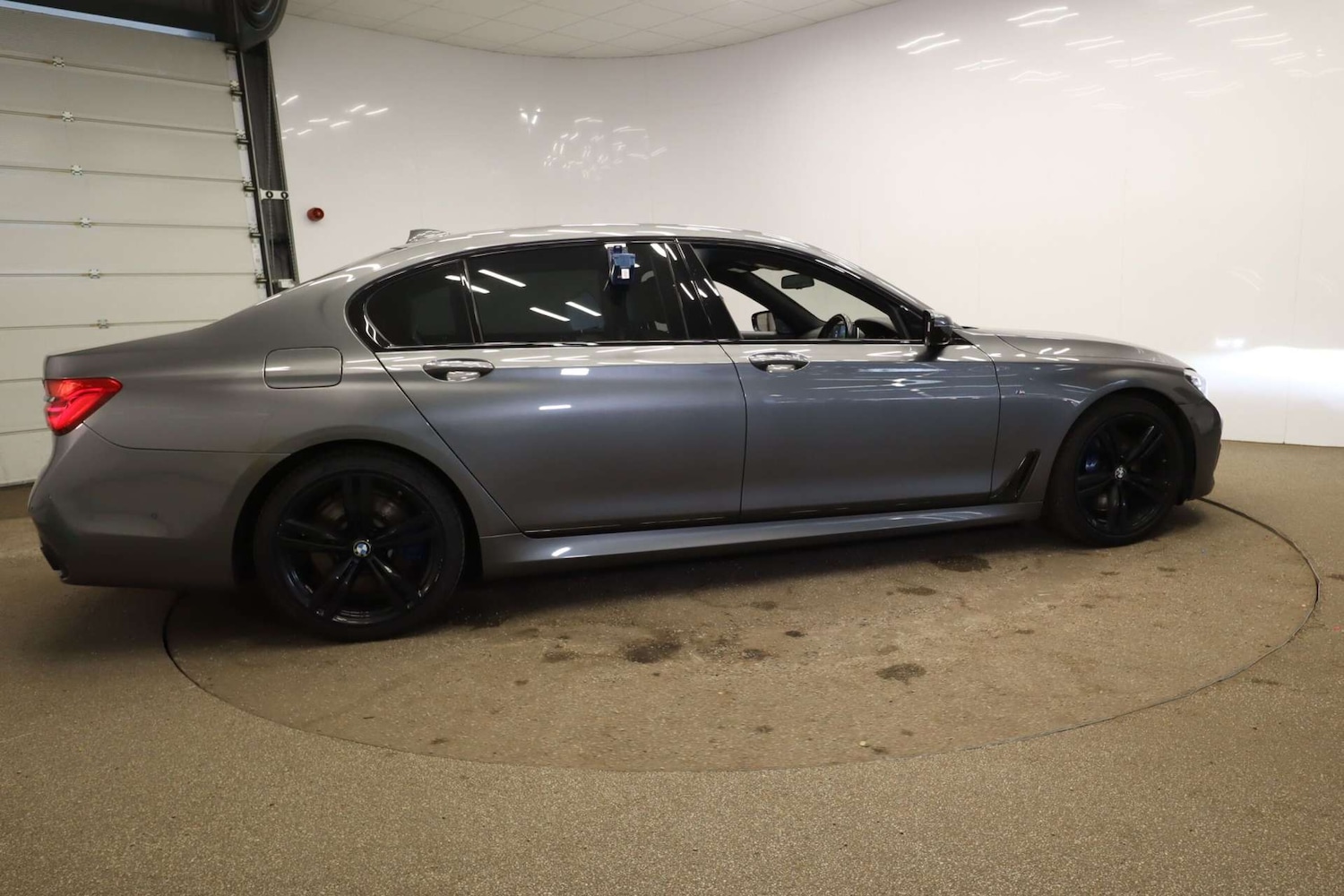 Used BMW 7 Series 2018 for sale - 76005478: Photo 7