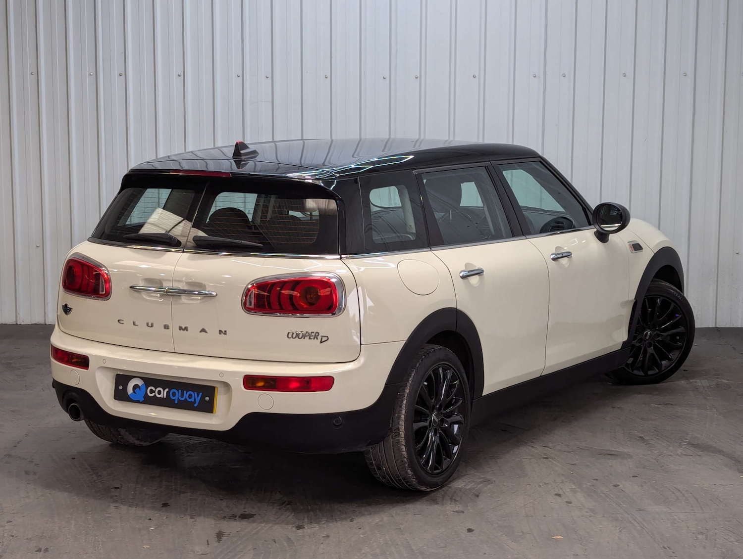 Used MINI Clubman 2016 for sale - 76881604: Photo 10