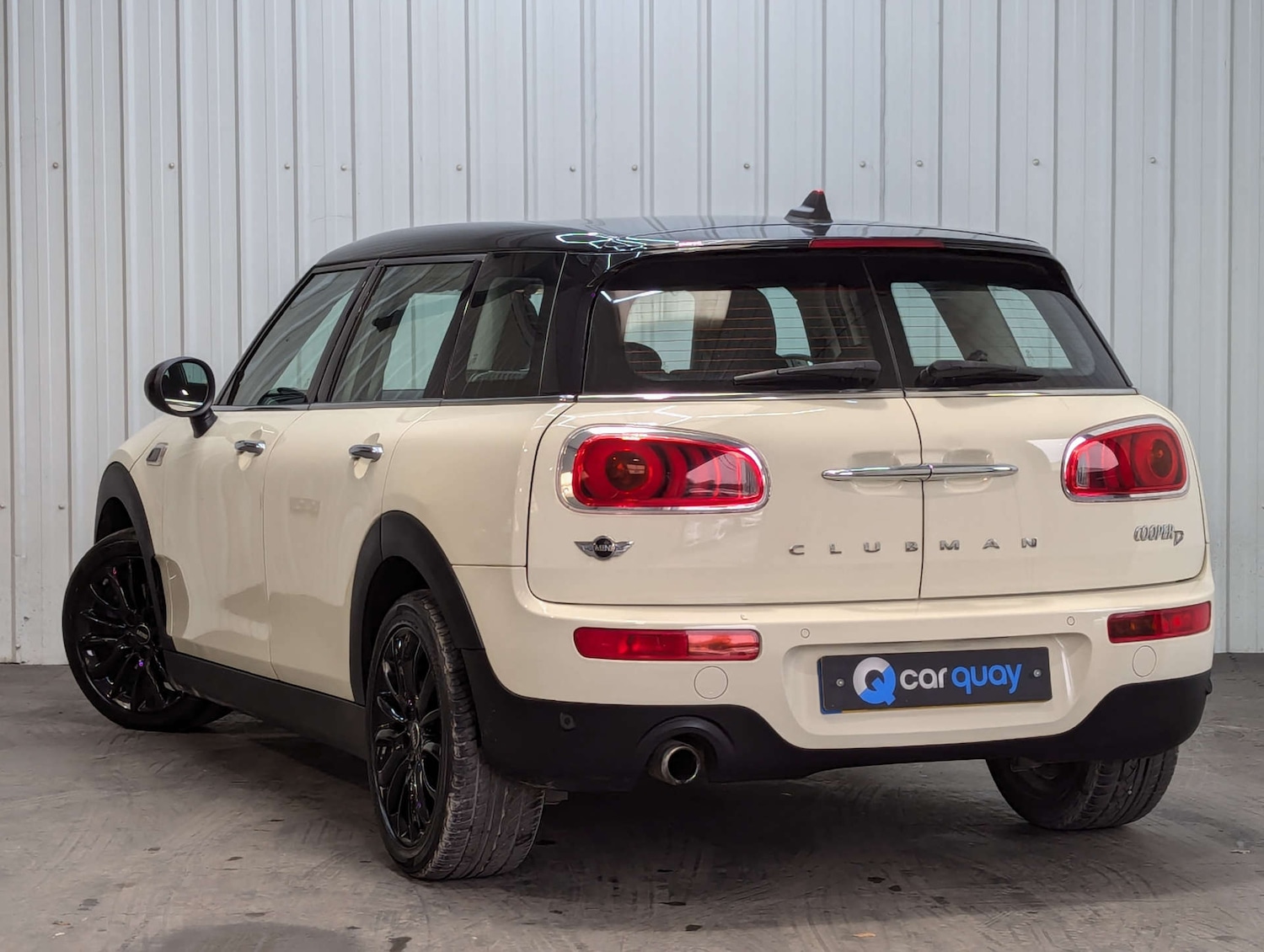 Used MINI Clubman 2016 for sale - 76881604: Photo 11