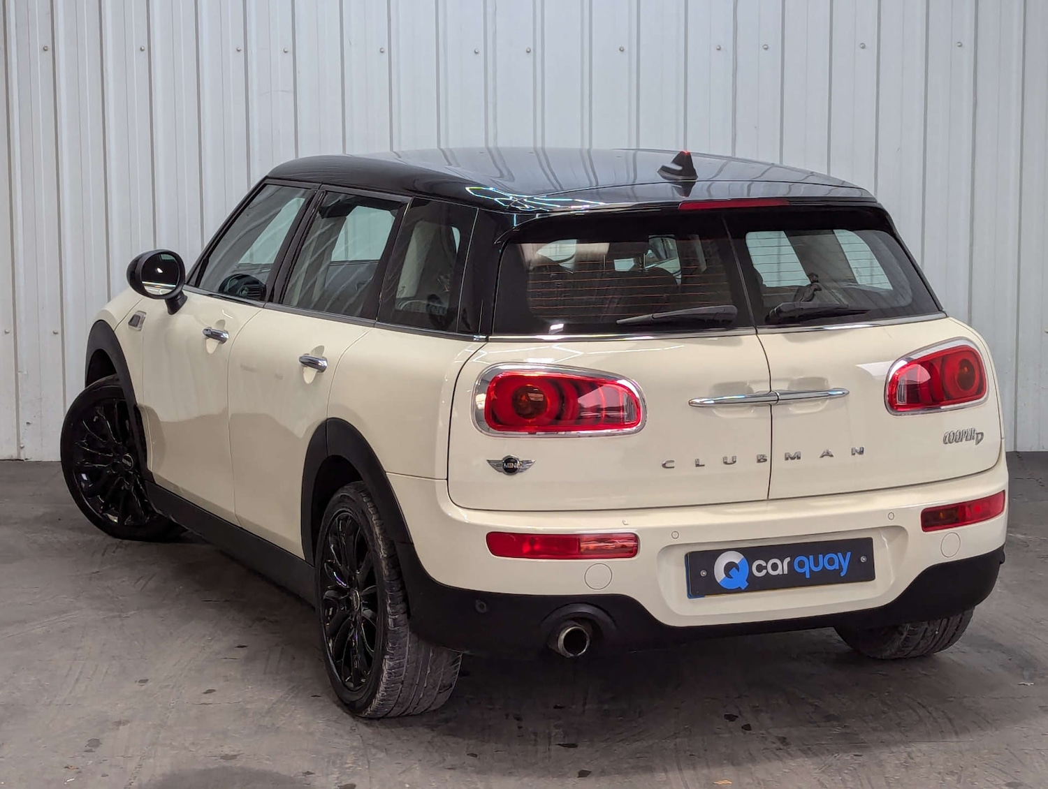 Used MINI Clubman 2016 for sale - 76881604: Photo 12