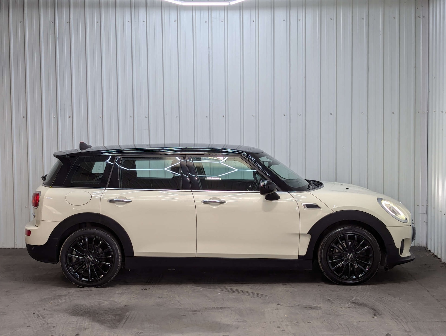 Used MINI Clubman 2016 for sale - 76881604: Photo 14