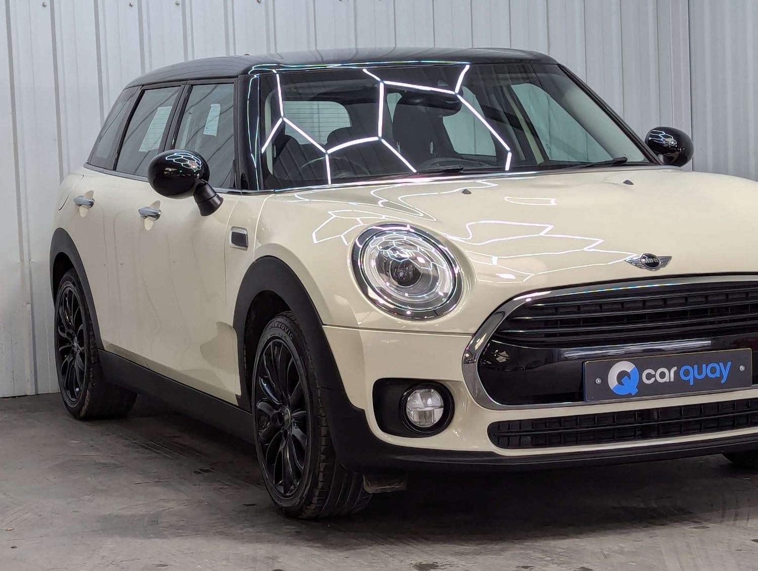 Used MINI Clubman 2016 for sale - 76881604: Photo 19