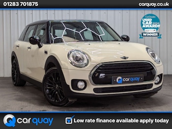 2016 - 2.0 Cooper D 6dr 5-Door