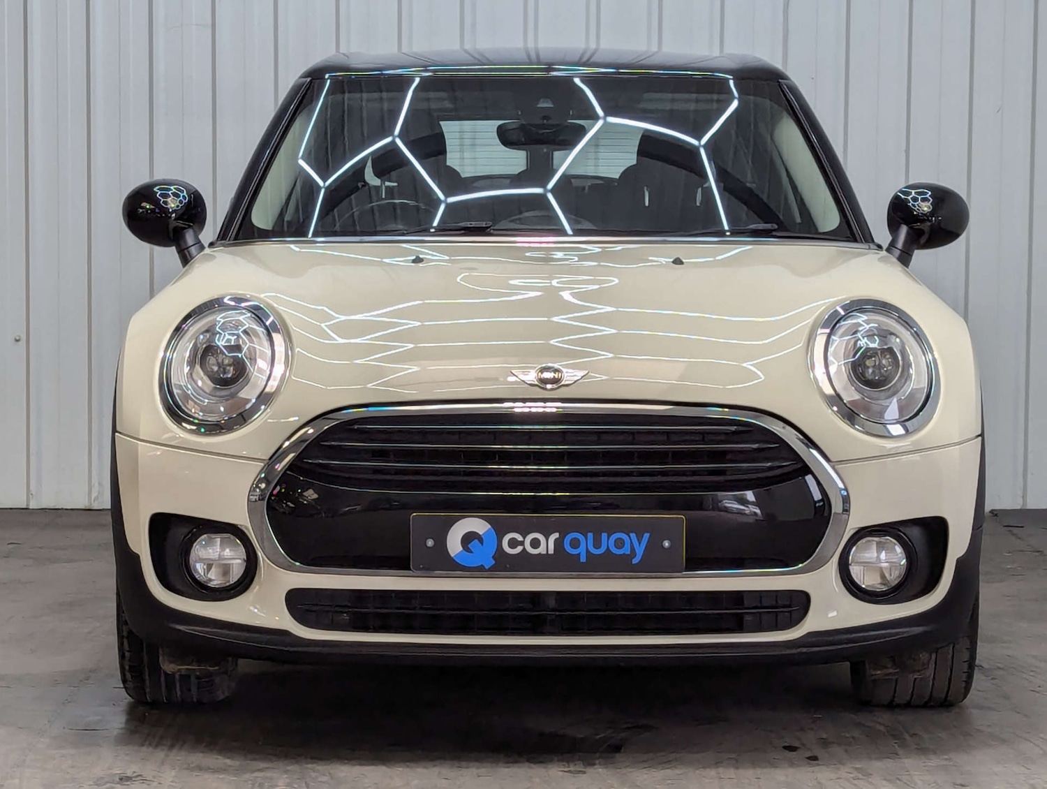 Used MINI Clubman 2016 for sale - 76881604: Photo 20