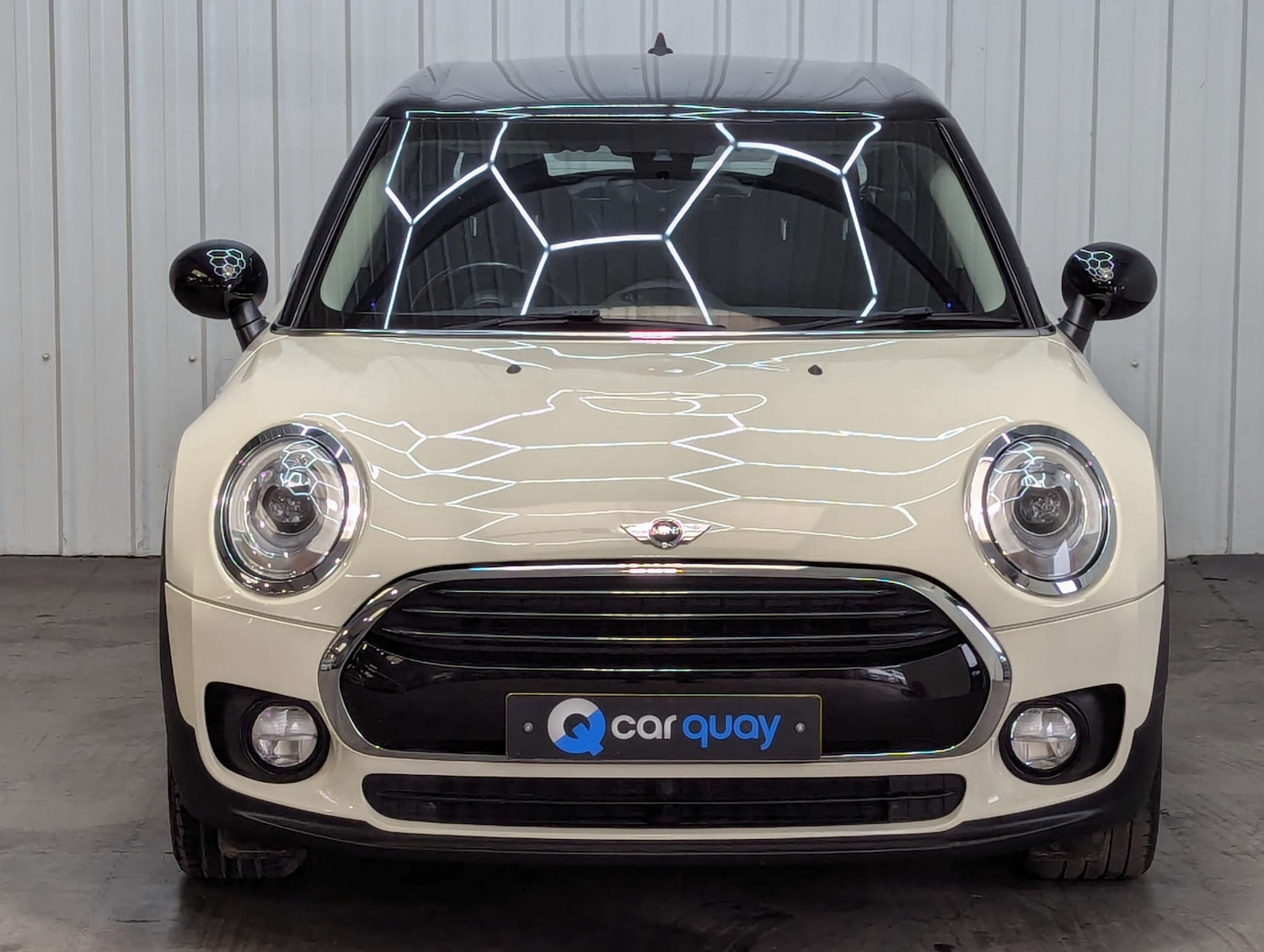 Used MINI Clubman 2016 for sale - 76881604: Photo 22
