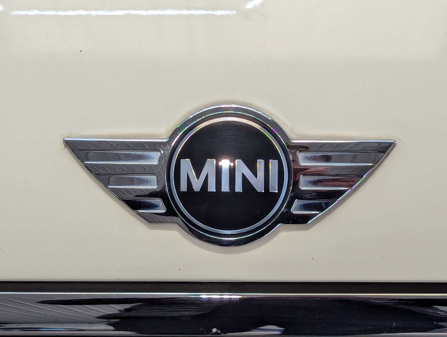 Used MINI Clubman 2016 for sale - 76881604: Photo 23