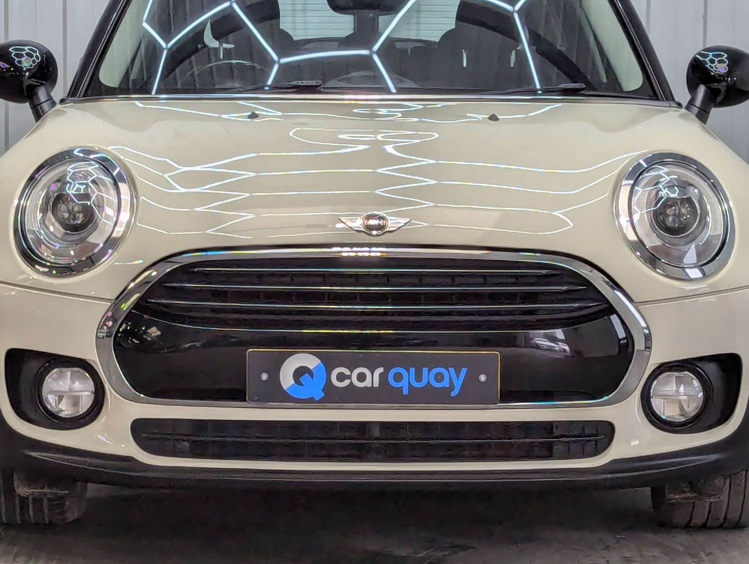 Used MINI Clubman 2016 for sale - 76881604: Photo 25