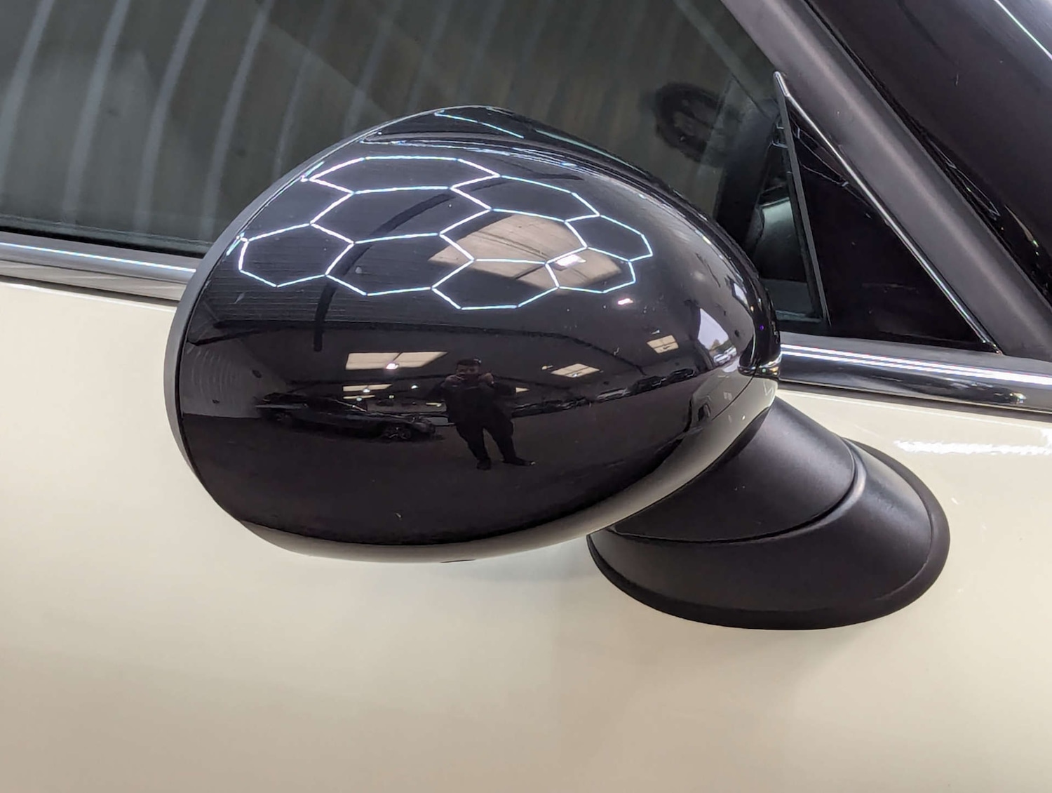 Used MINI Clubman 2016 for sale - 76881604: Photo 27