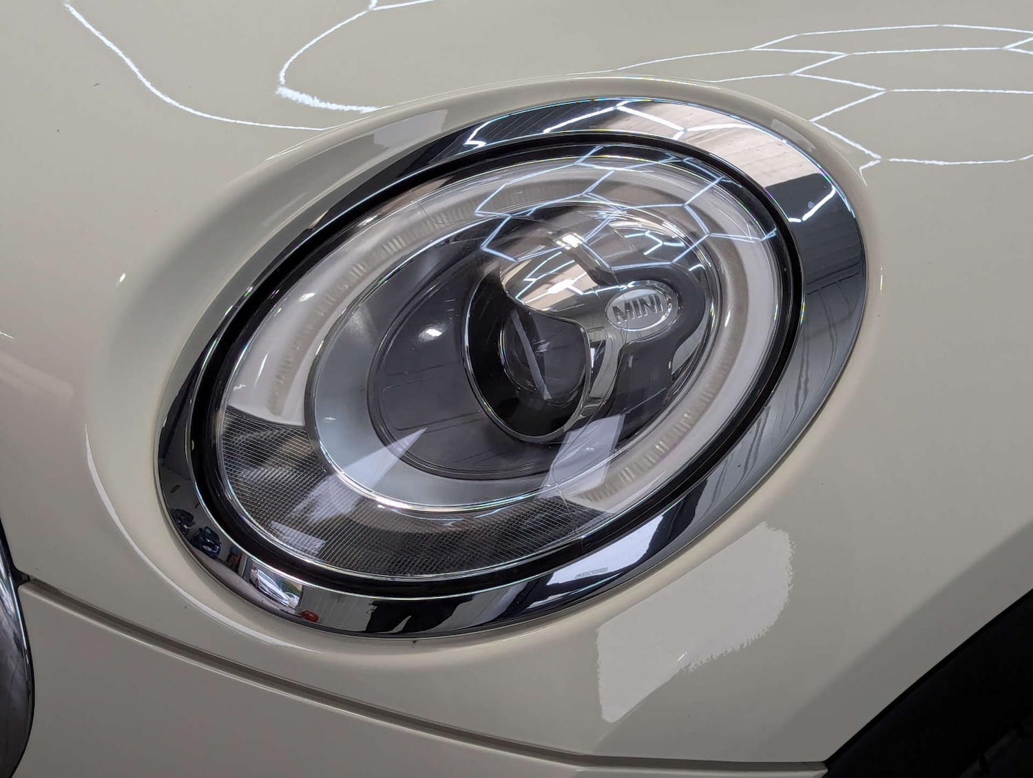 Used MINI Clubman 2016 for sale - 76881604: Photo 29