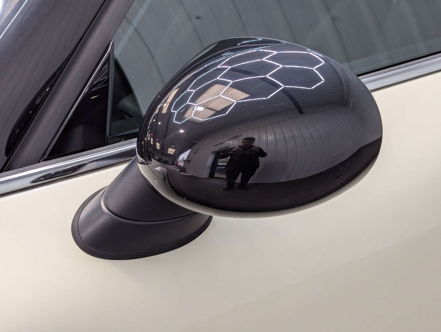 Used MINI Clubman 2016 for sale - 76881604: Photo 30