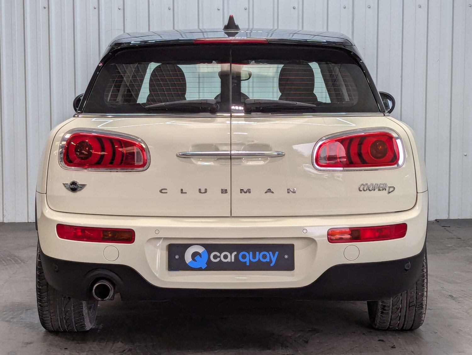 Used MINI Clubman 2016 for sale - 76881604: Photo 36