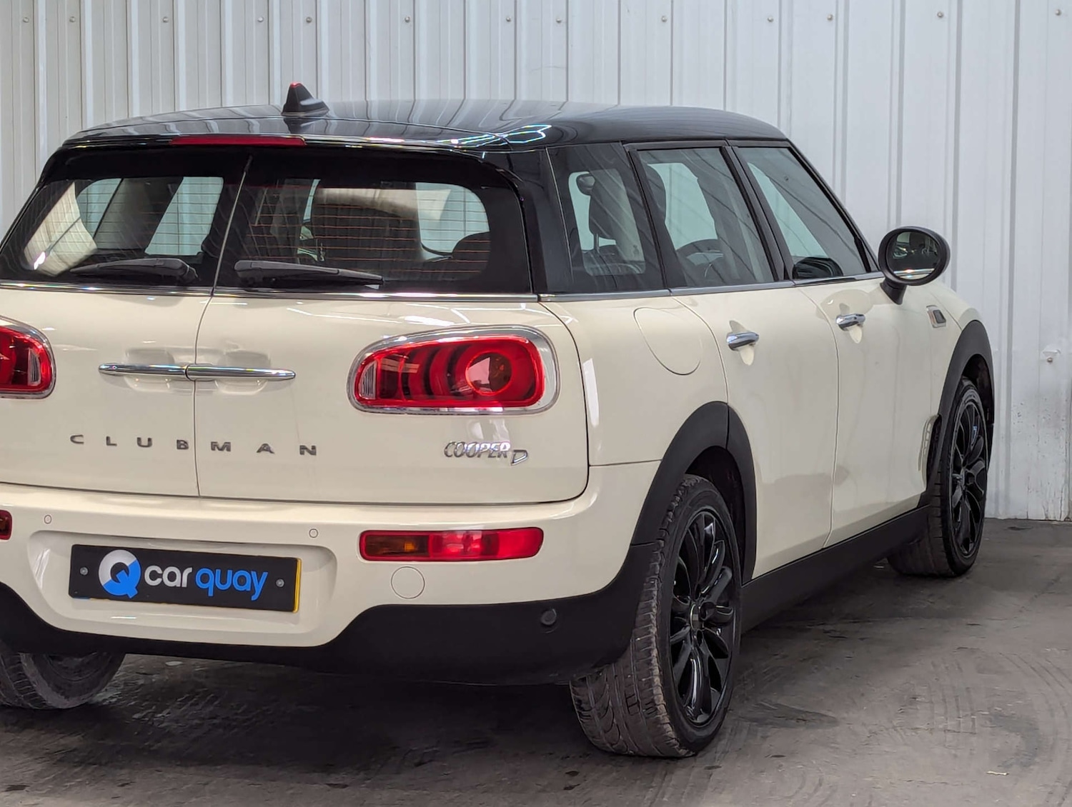Used MINI Clubman 2016 for sale - 76881604: Photo 37