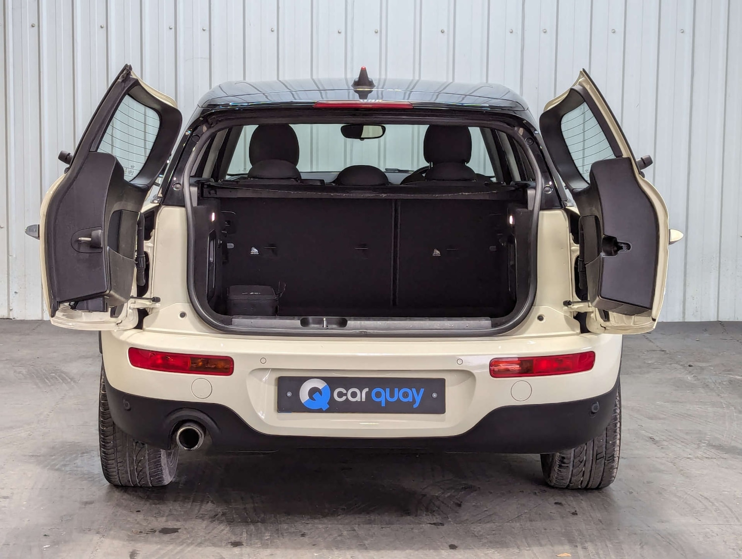 Used MINI Clubman 2016 for sale - 76881604: Photo 45