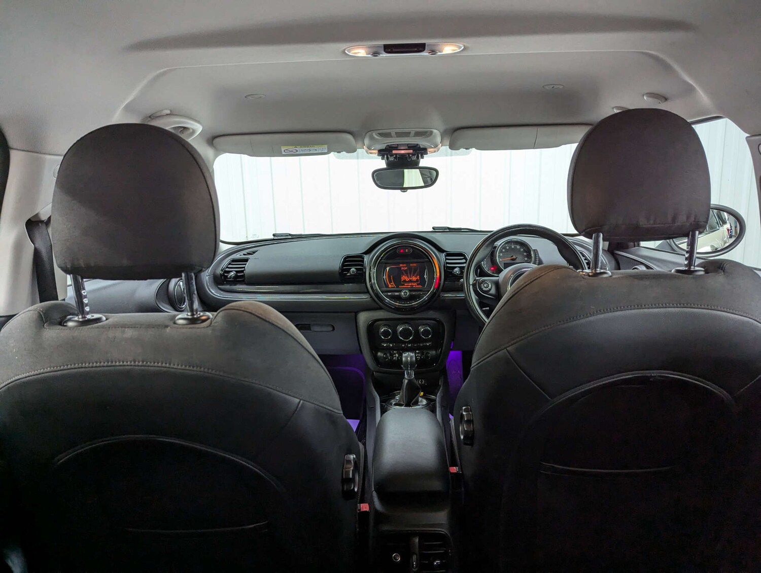 Used MINI Clubman 2016 for sale - 76881604: Photo 46