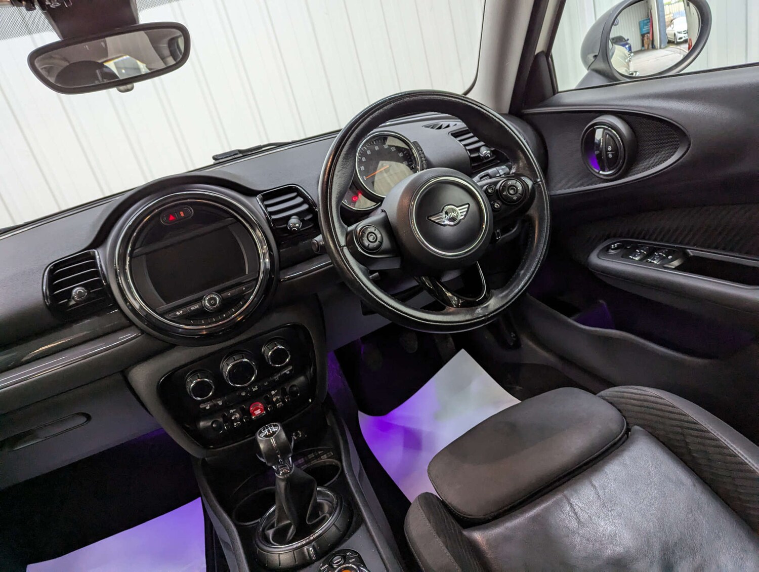 Used MINI Clubman 2016 for sale - 76881604: Photo 49