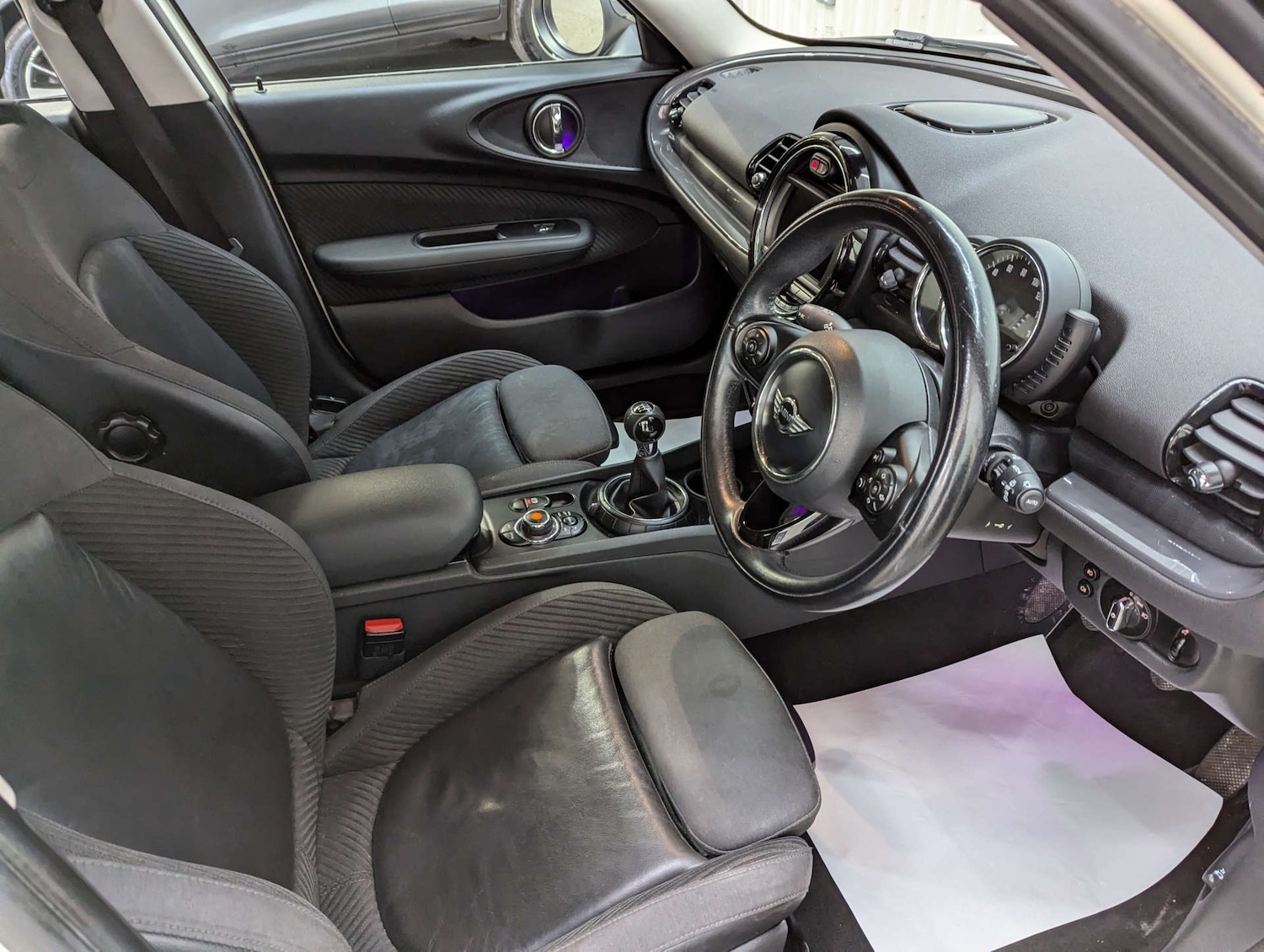 Used MINI Clubman 2016 for sale - 76881604: Photo 50