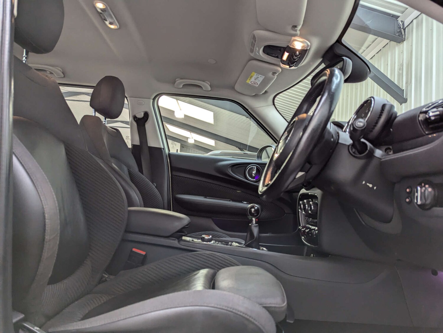 Used MINI Clubman 2016 for sale - 76881604: Photo 53