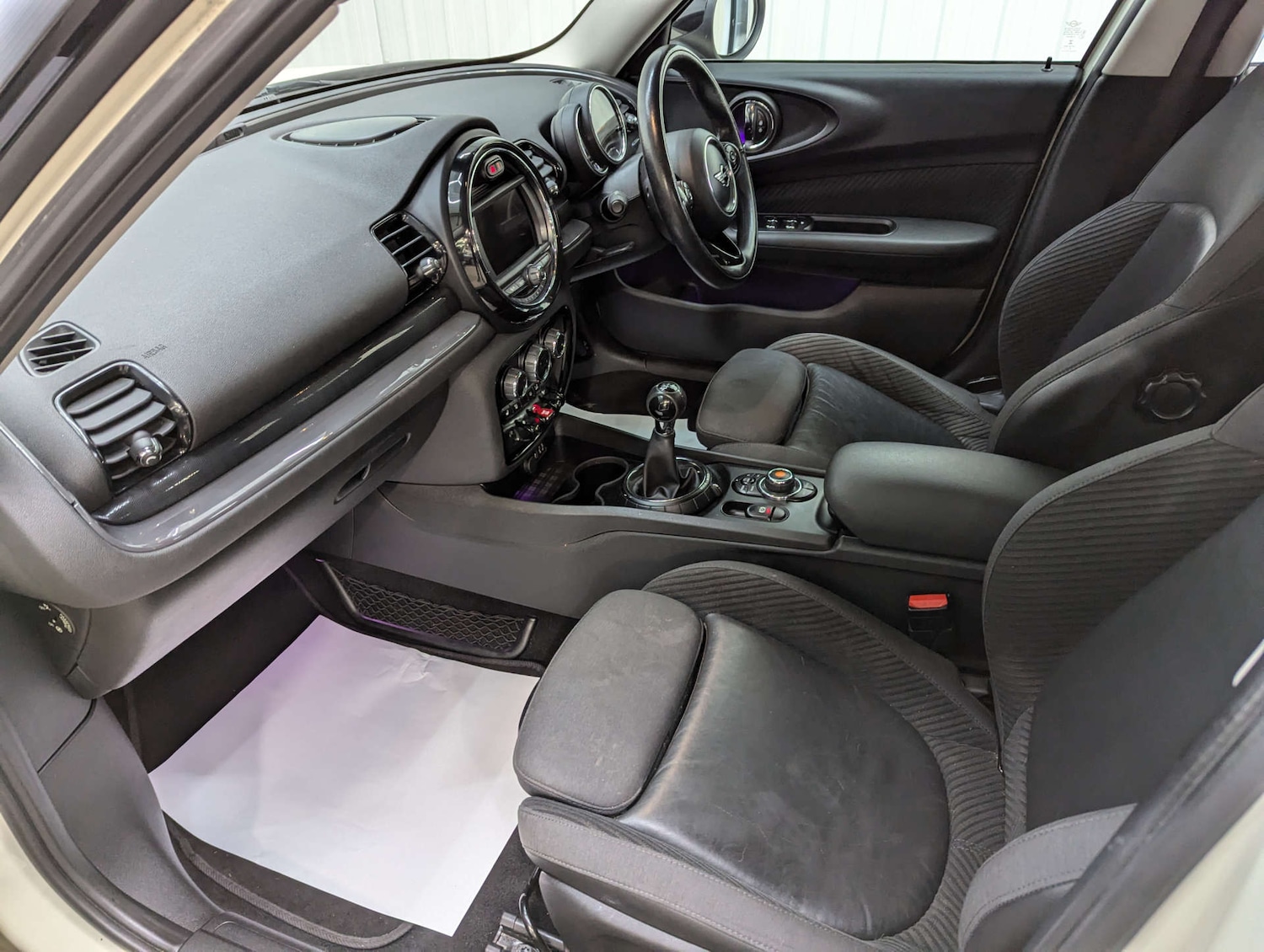 Used MINI Clubman 2016 for sale - 76881604: Photo 55