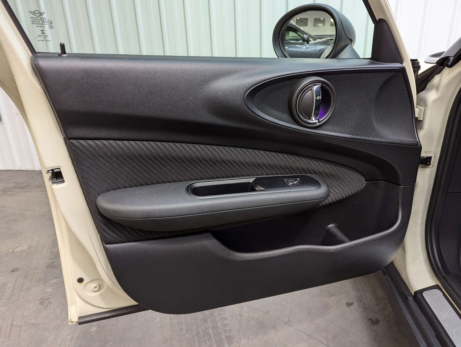 Used MINI Clubman 2016 for sale - 76881604: Photo 60