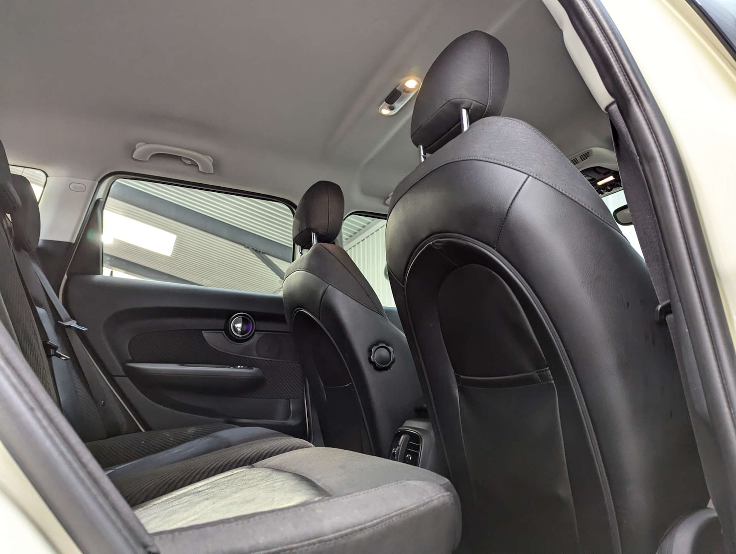 Used MINI Clubman 2016 for sale - 76881604: Photo 62