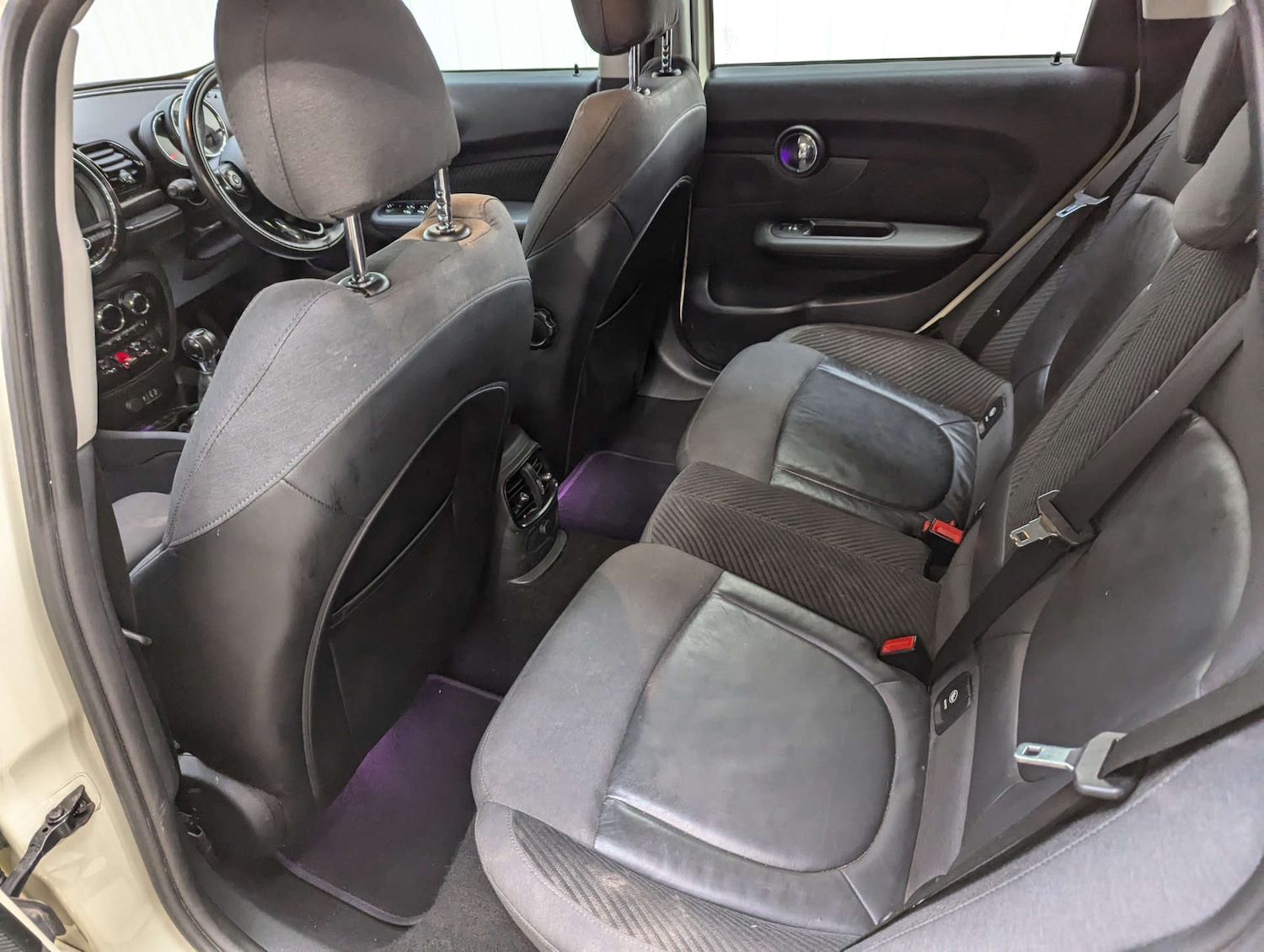 Used MINI Clubman 2016 for sale - 76881604: Photo 67