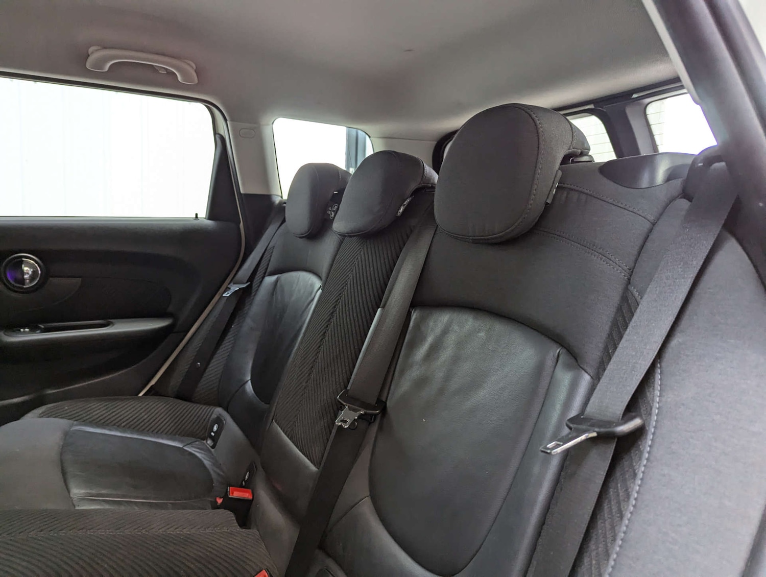 Used MINI Clubman 2016 for sale - 76881604: Photo 69