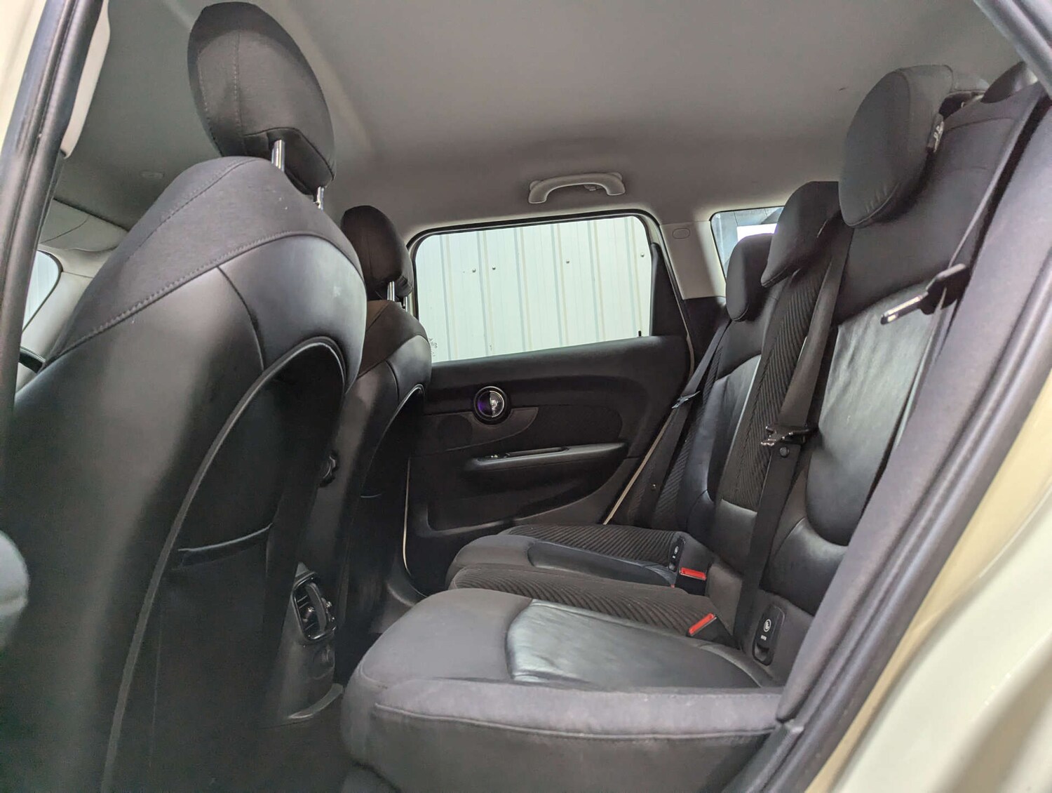 Used MINI Clubman 2016 for sale - 76881604: Photo 70