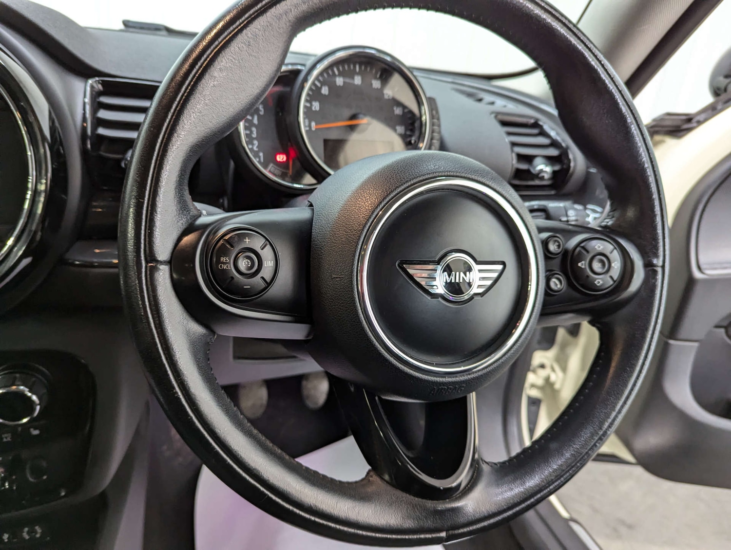 Used MINI Clubman 2016 for sale - 76881604: Photo 78